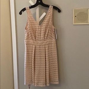 BCBG Generation Dress